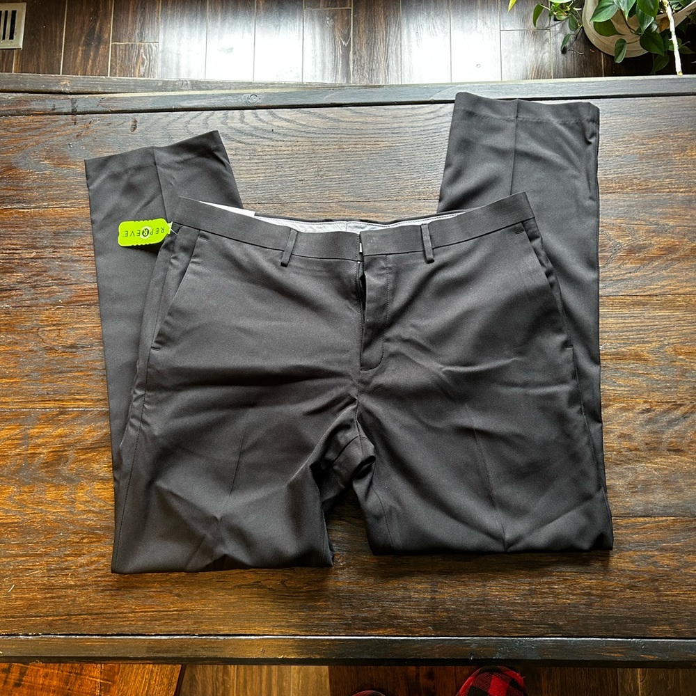 Men’s Dress Pants